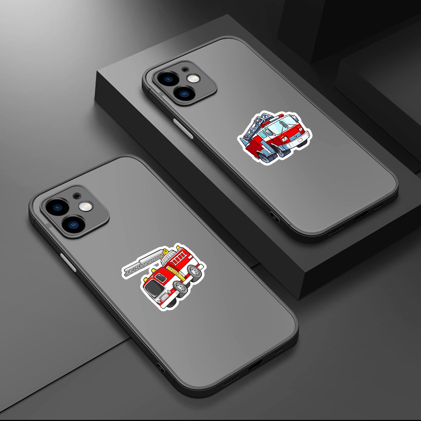 phone case sticker