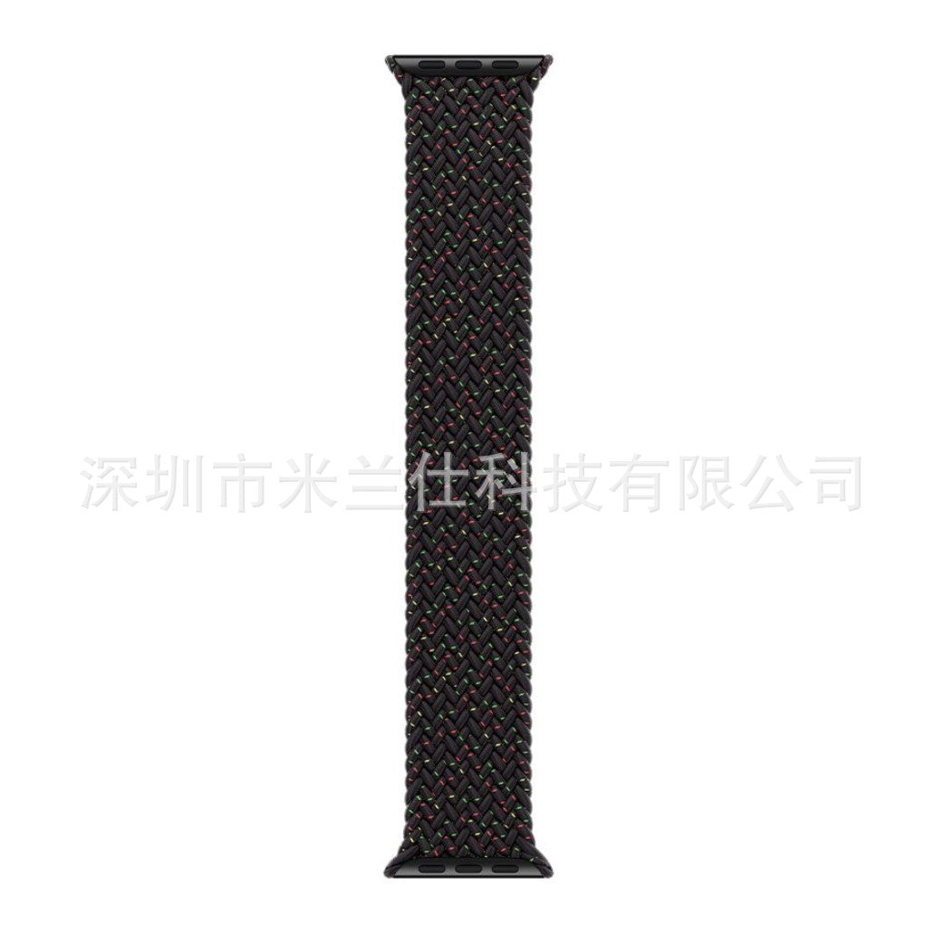 Breathable Watch Band