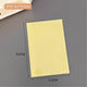 5# Yellow (Pack of 8)