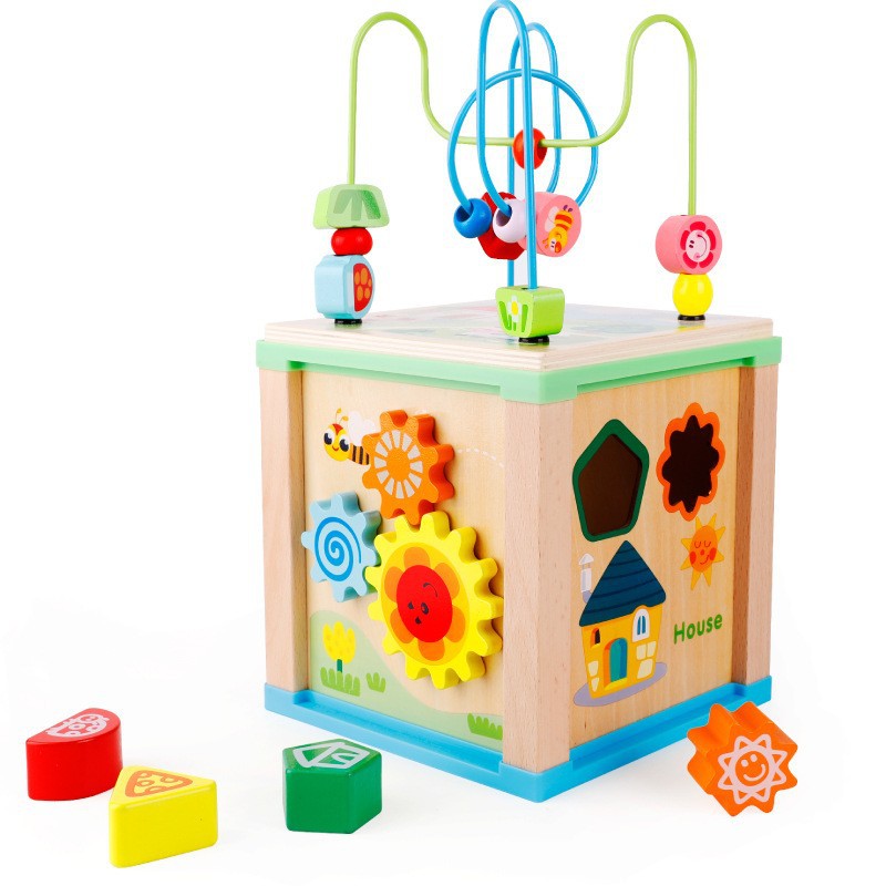 preschool learning toy