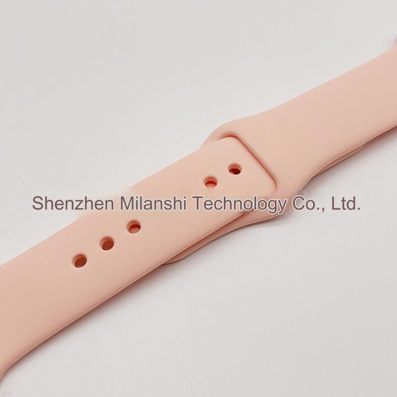 Apple Watch Ultra 2 strap