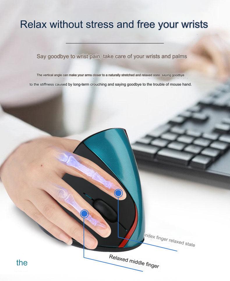 wireless mouse