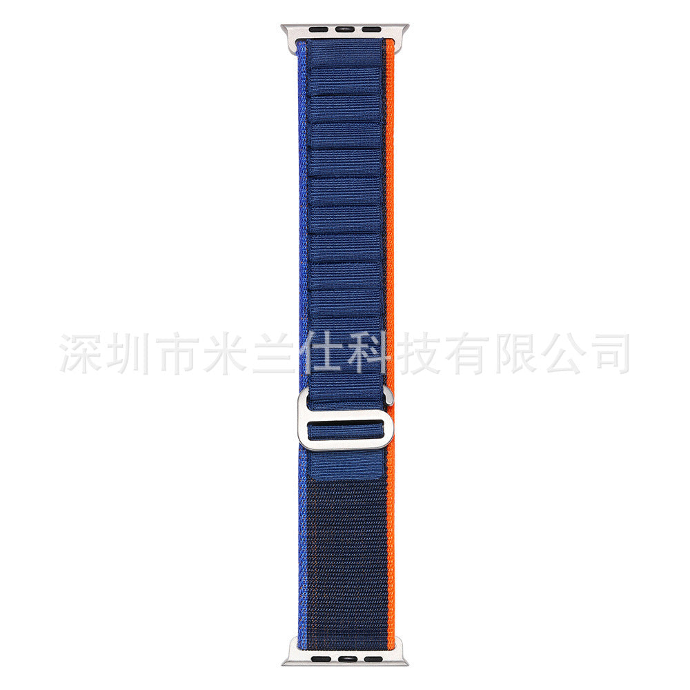 durable sport watch strap