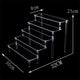 Short model, five tiers, 30*8 cm (Pack of 1)