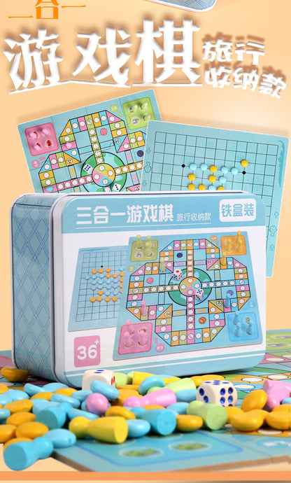 children game set