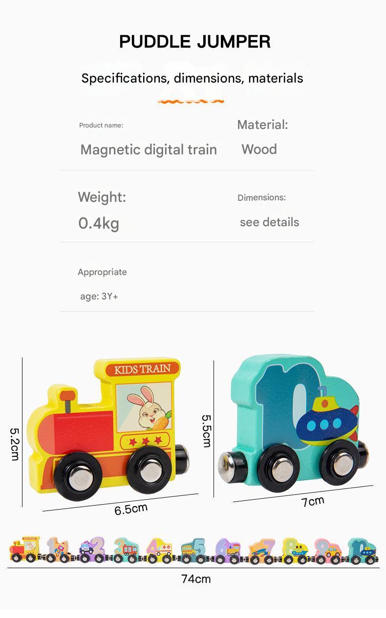 toddler educational toy