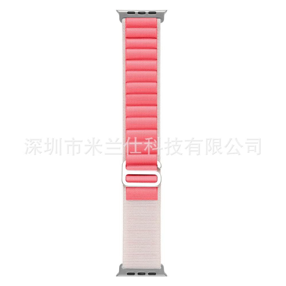 adjustable watch band