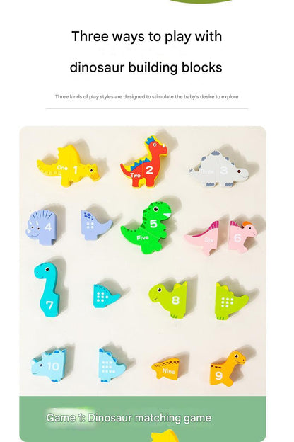 preschool learning toy